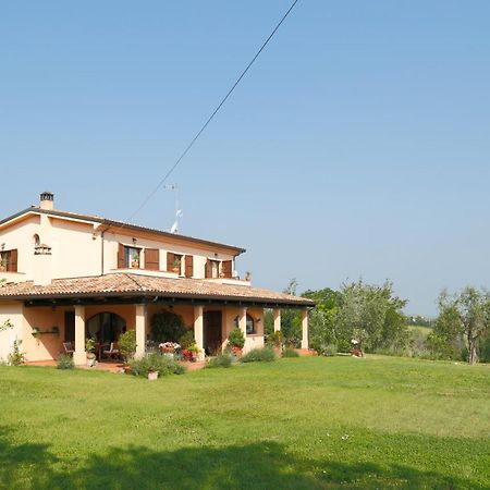B&B Rosaverde Mulazzano Extérieur photo