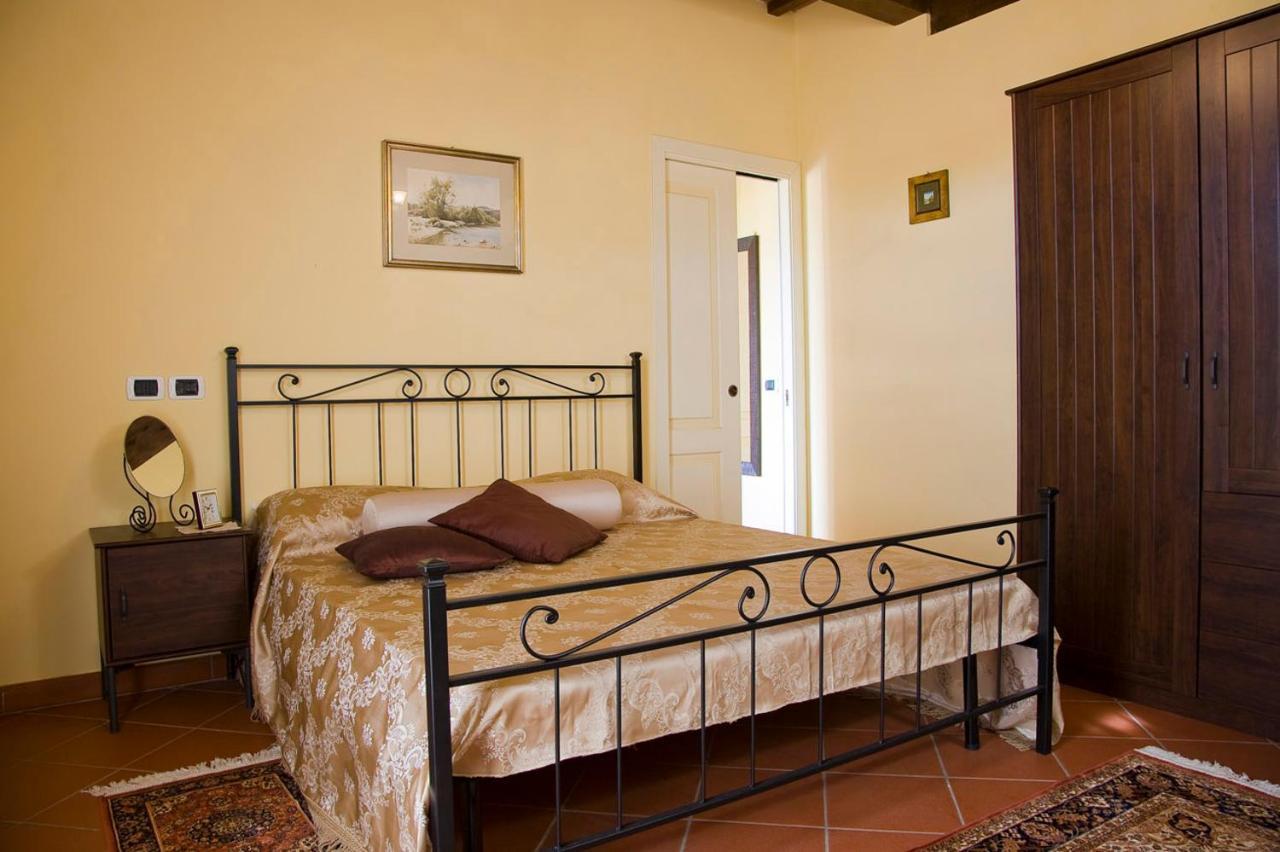 B&B Rosaverde Mulazzano Extérieur photo