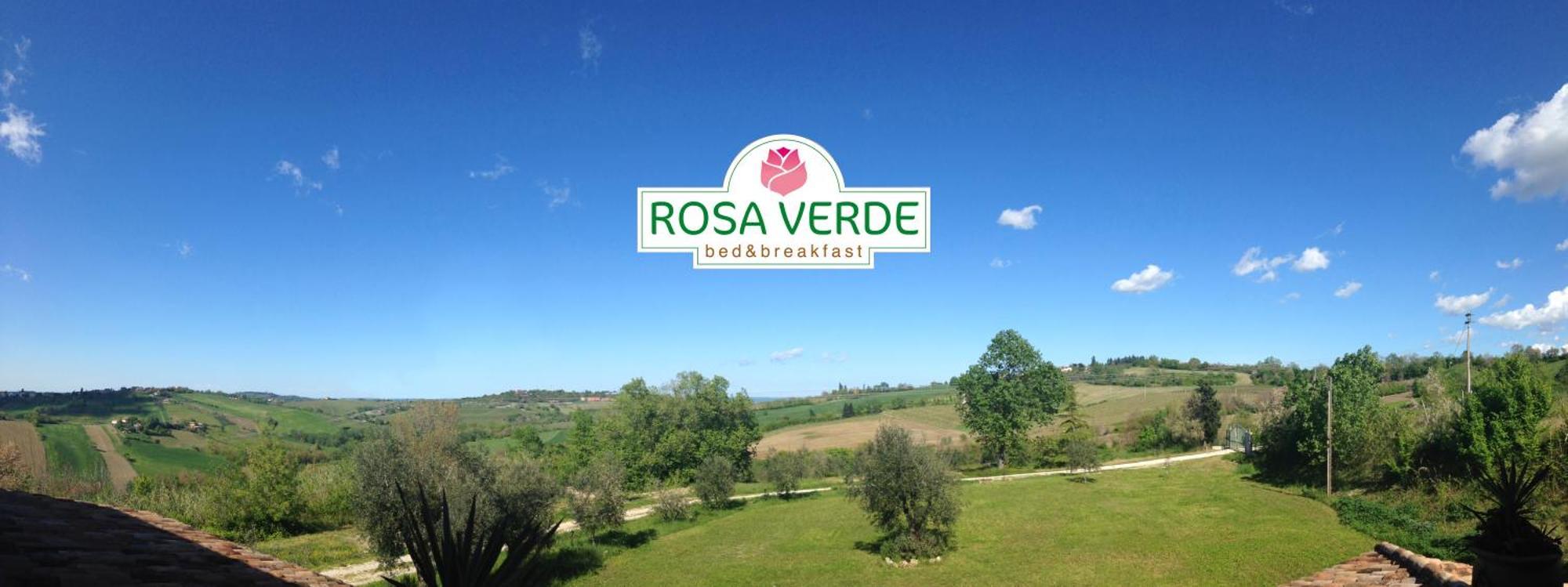 B&B Rosaverde Mulazzano Extérieur photo